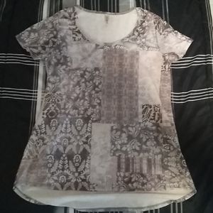 Lularoe Shirt